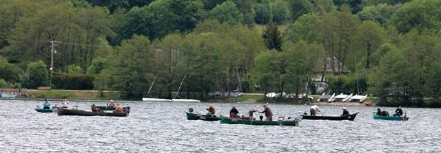 Camping Au Pré Du Lac - image n°33 - Isere